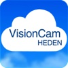 VisionCam Heden Cloud V2