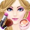 MakeUp Salon: Girls Dream