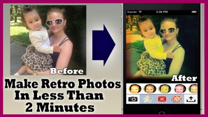 How to cancel & delete PhotoGram - Powerful Photo Editor + FX Effects from iphone & ipad 2