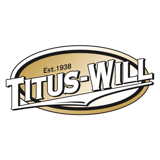 Titus-Will Chevy Service