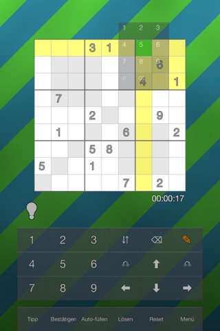 Sudoku 365 Free screenshot 3