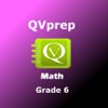 QVprep Math Grade 6 Practice Tests