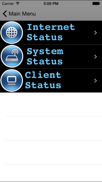 MyAsus Router screenshot-4