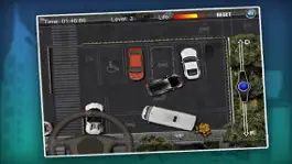 Game screenshot Parking Car Crazy hack