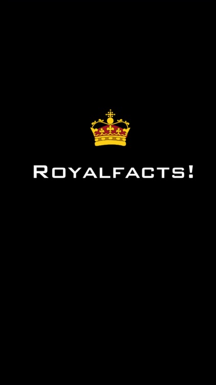 RoyalFacts