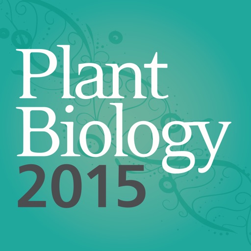 Plant Biology 2015 icon