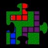 Color Puzzle Slither Snake