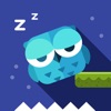 Icon Owl Can't Sleep