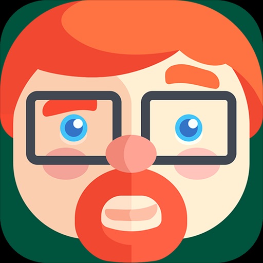 Nerd Clicker PRO iOS App