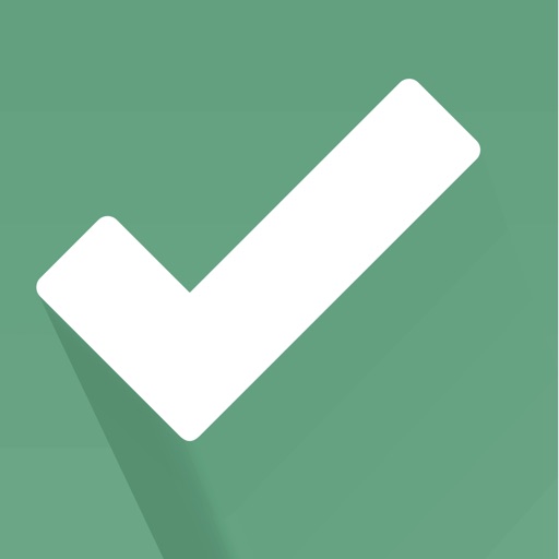 Things To Do - A Simple Listing Task icon