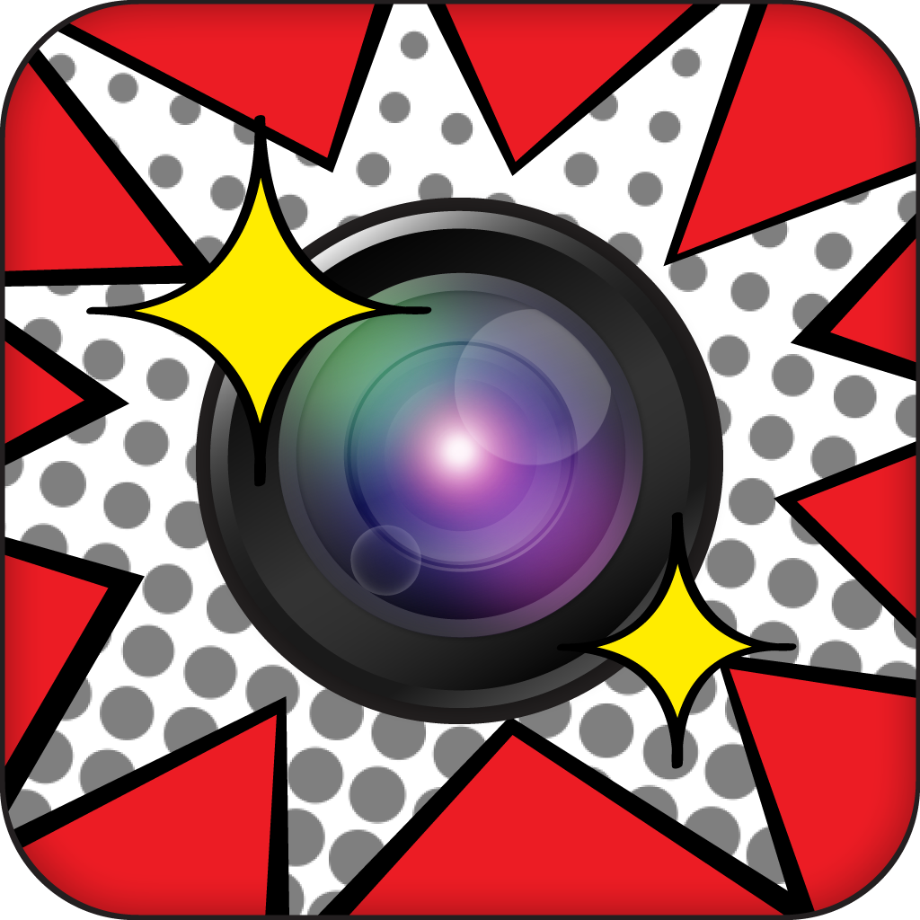 Get Cartoon Camera Pro for iOS, iPhone, iPad Aso Report