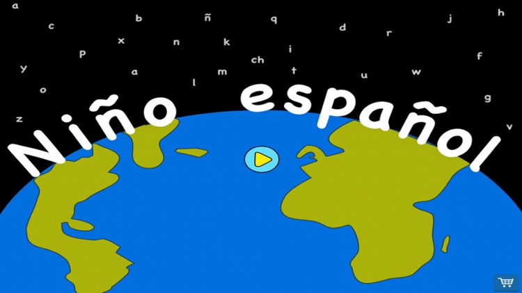 Niño Español (Toddler Spanish)