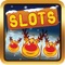 Slots - Christmas Festive Season Game for Fun & Joy app is an interesting and fascinating virtual simulation slots machine game