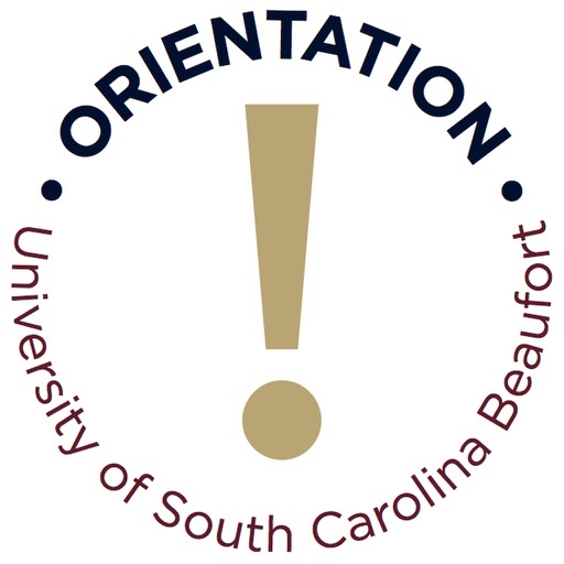 USCB Orientation icon