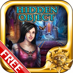 Hidden Object: Detective Story about Ancient Case