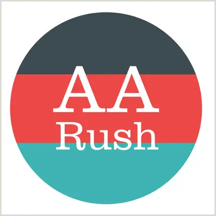 AA Rush Читы