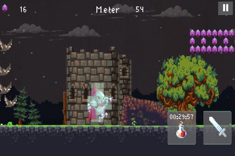 Kingdoms Run screenshot 3