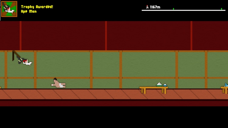 Kung Fu FIGHT! screenshot-3