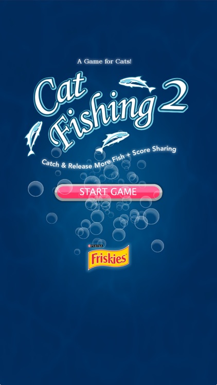 Cat Fishing 2