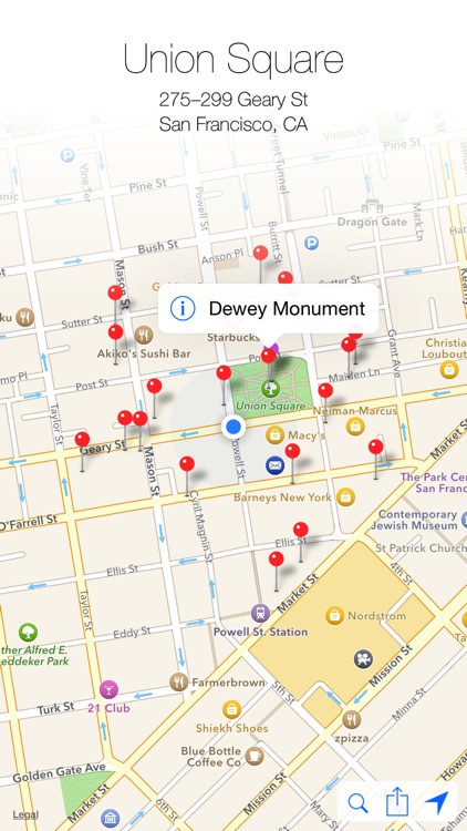 GeoZone