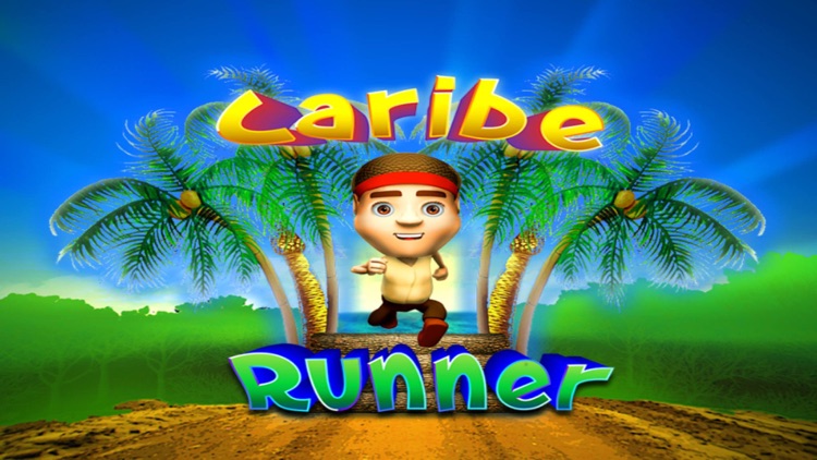 Caribe Runner screenshot-4