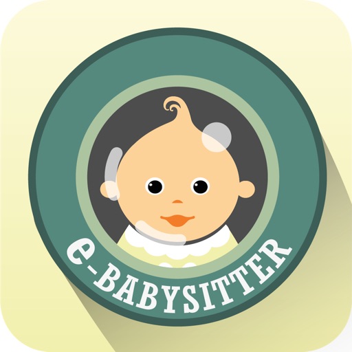 eBabySitter - The Easy Baby Monitor