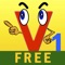 The Phonics Word Family Free provides the word phonics spelling, beginning sound, word family phonics, short vowel sound, and images with a lot of animations and interactions for each word
