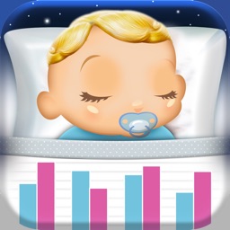 Baby Sleep Explorer