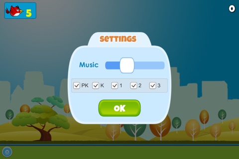 Sight Words Bird screenshot 3