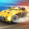 Battle Riders - Free Combat Racing