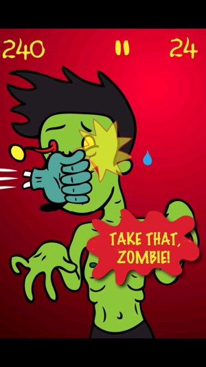 Zombie Beatdown(圖2)-速報App