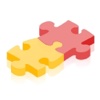 Colorful Puzzle Pro Jigsaw Quest &amp; Craft Puzz Collection of Butterflies