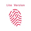 Secret Safe - Fingerprint & Passcode Protection Lite