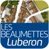Luberon - Les Beaumettes