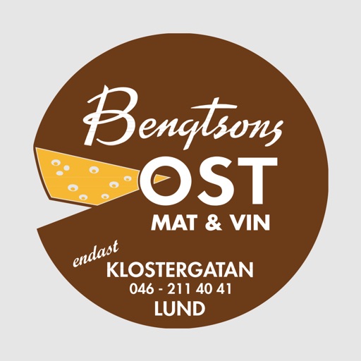 Bengtsons Ost icon