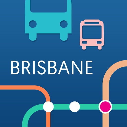 Free Ride Brisbane - City loop, City Hopper icon