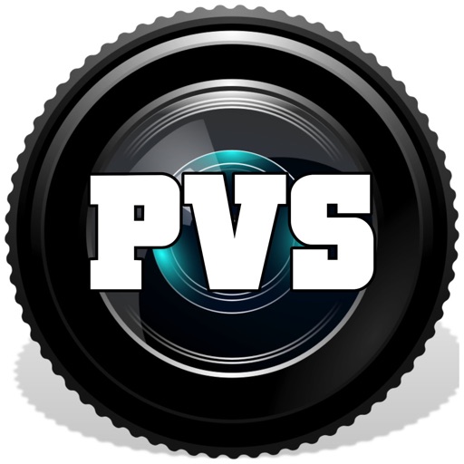 The Photo/Video Show icon