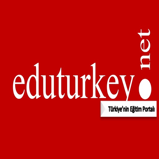 Edu Turkey icon