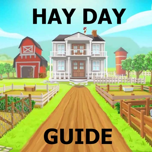 hay day farm layout strategy