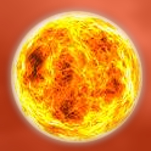 Fireball Z iOS App