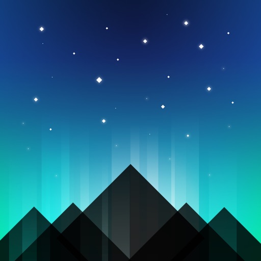 Stars Wheel iOS App