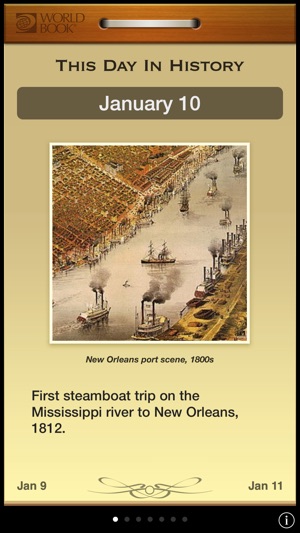 World Book - This Day in History(圖4)-速報App