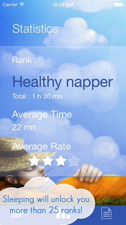 SiestaTime screenshot-3