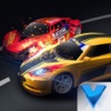 Highway racing: Traffic Rush