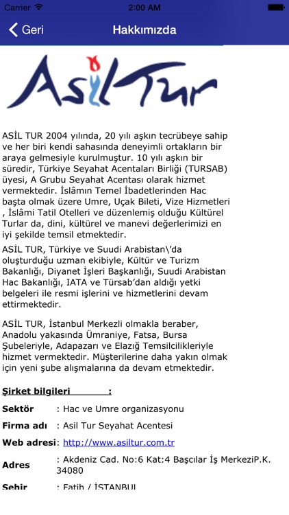 AsilTur Sesli Umre Rehberi screenshot-4