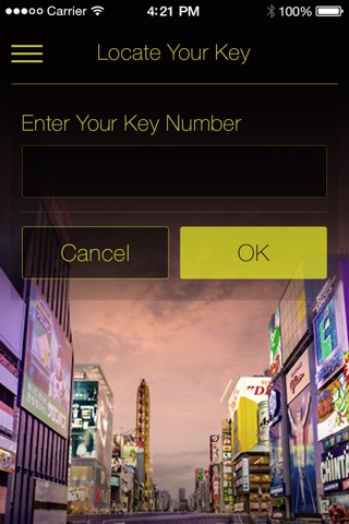 Key Station screenshot 2