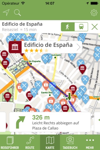 Madrid Travel Guide (with Offline Maps) - mTrip screenshot 3