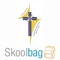 Hennessy Catholic College, Skoolbag App for parent and student community