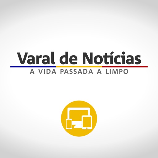 Varal de Notícias Digital icon