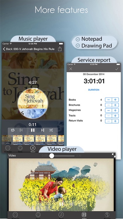 JW Companion screenshot-4